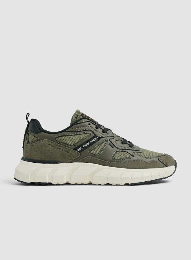PME Legend Sneaker PBO2508050 - 015 Camouflage