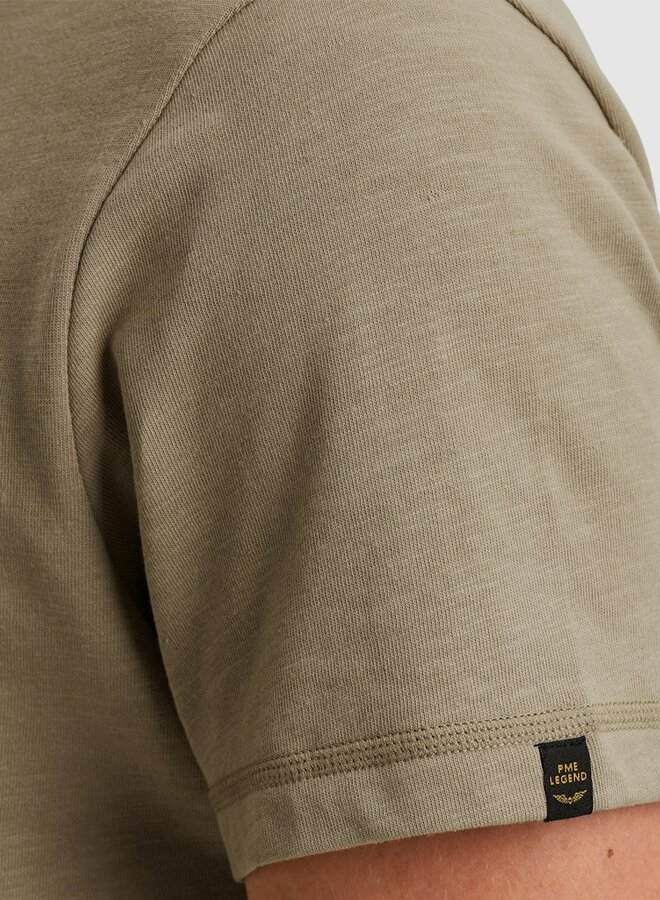 PME Legend T-shirt PTSS2509565 - 8011 Seneca Rock