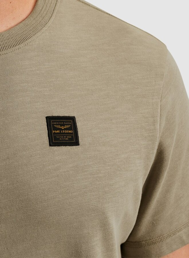 PME Legend T-shirt PTSS2509565 - 8011 Seneca Rock