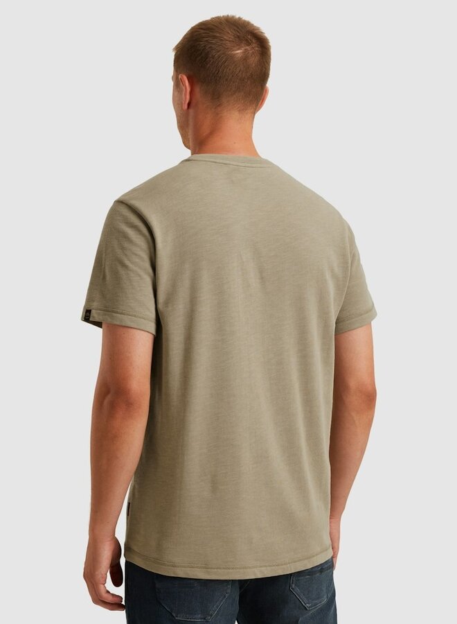 PME Legend T-shirt PTSS2509565 - 8011 Seneca Rock