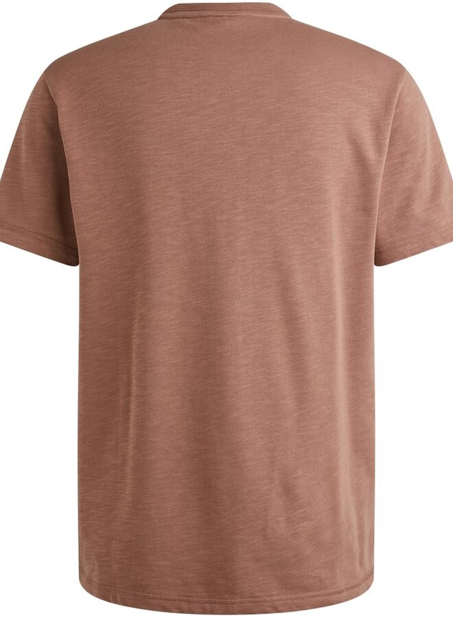 PME Legend T-shirt PTSS2509565 - 8202 Burlwood