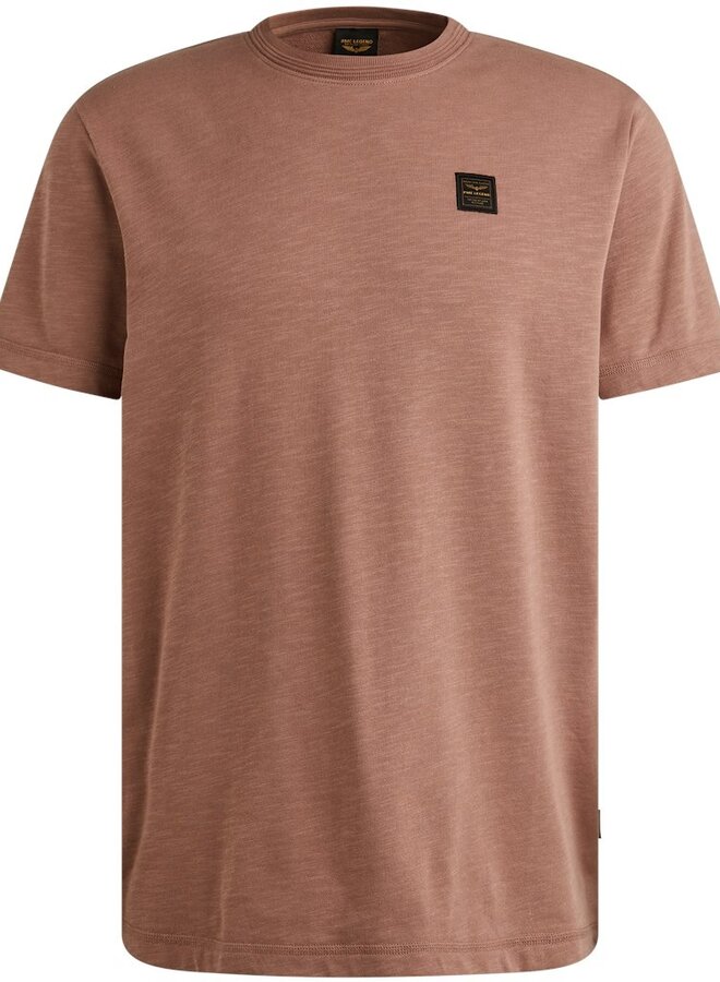 PME Legend T-shirt PTSS2509565 - 8202 Burlwood