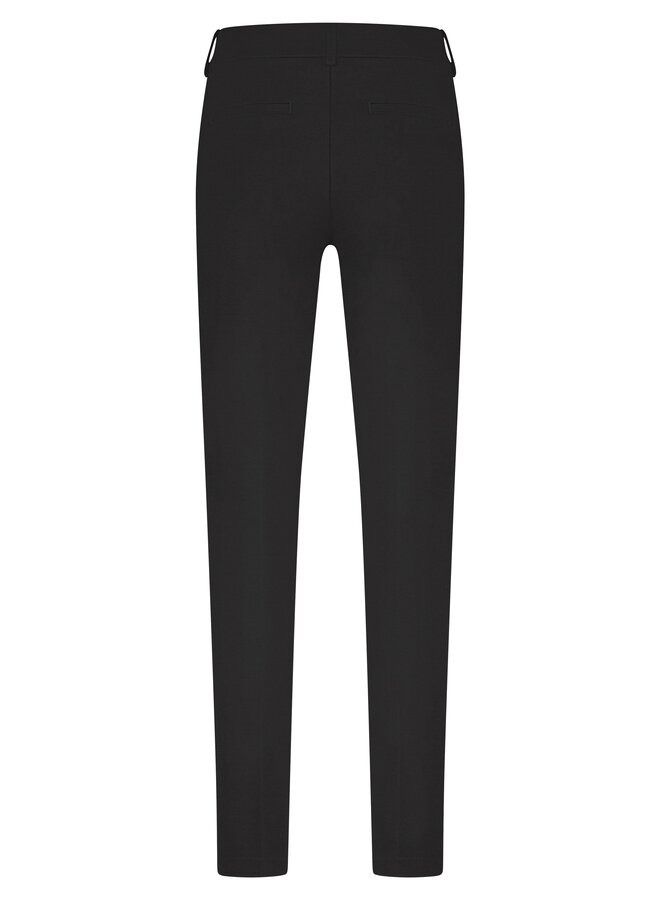 Red Button Broek Diana Punta SRB4660 - 1 Black