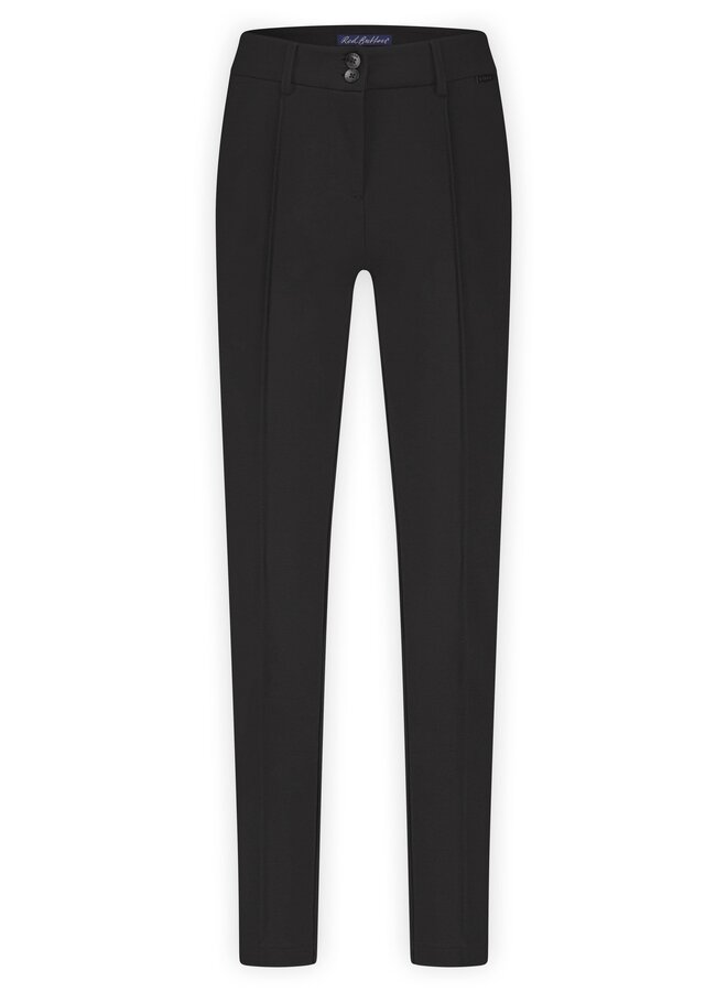 Red Button Broek Diana Punta SRB4660 - 1 Black