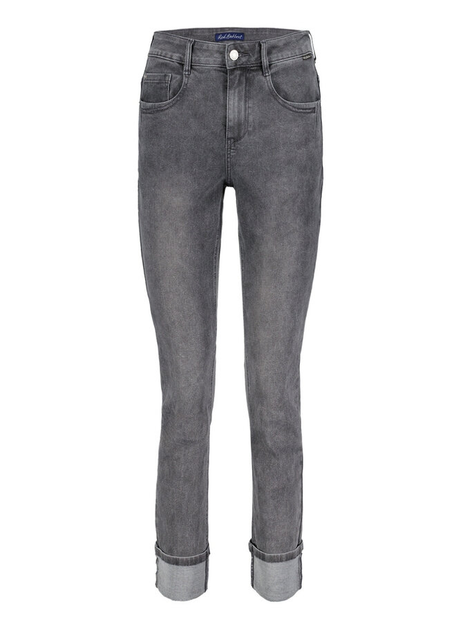 Red Button Regular Fit Jeans SRB4291 AW25 - 415