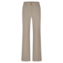 Red Button Broek Bibette Punta Pinstripe SRB4624 - 419  Warm Taupe