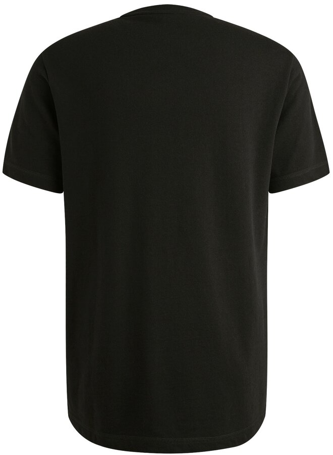 PME Legend T-shirt PTSS2509565 - 999 Black