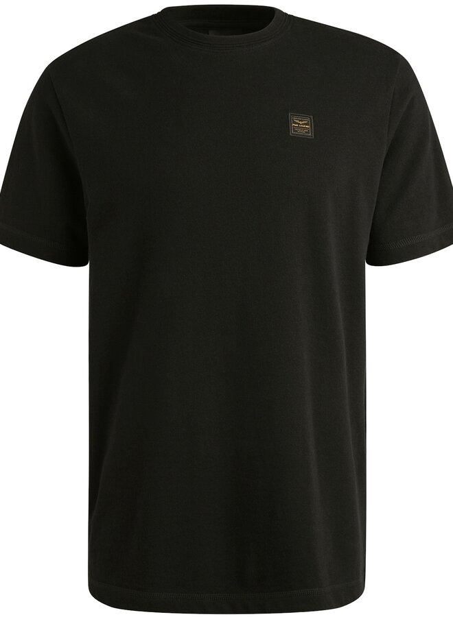 PME Legend T-shirt PTSS2509565 - 999 Black
