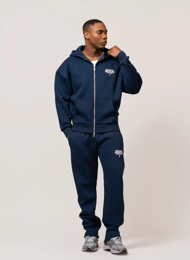 Vest EQ.25.8.4.24.310 - 310 Navy