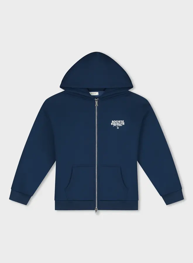 Equalité Vest EQ.25.8.4.24.310 - 310 Navy