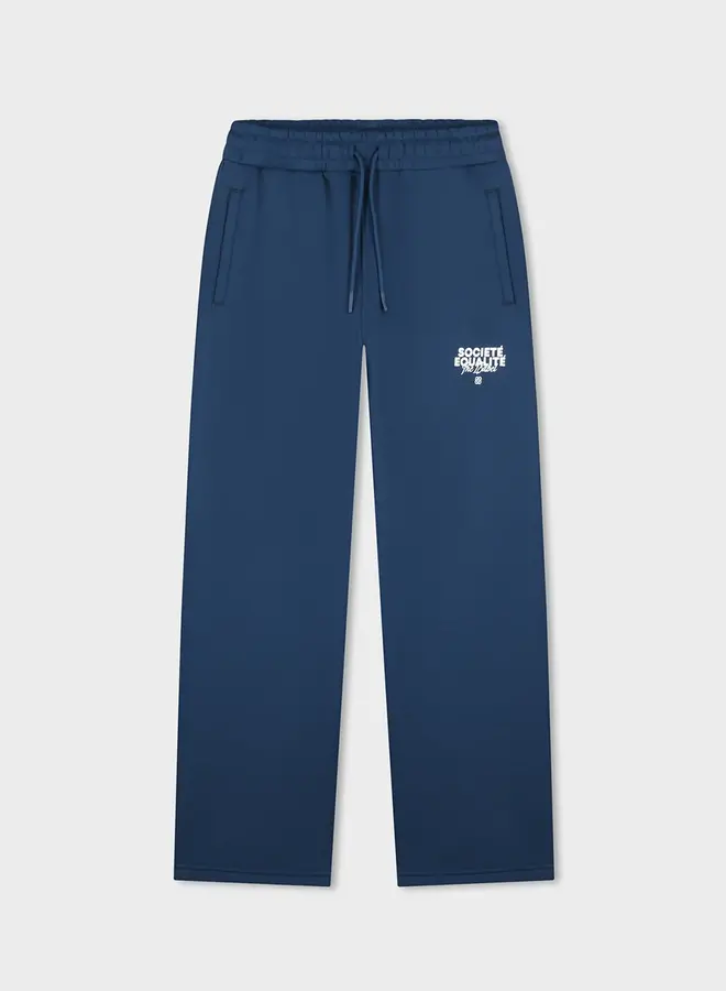 Equalité Trainingsbroek EQ.25.8.7.25.310 - 310 Navy