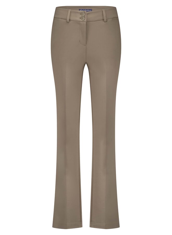 Red Button Broek Bibette Punta SRB4666 - 419 Warm Taupe