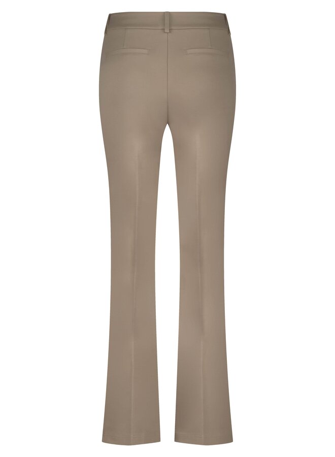 Red Button Broek Bibette Punta SRB4666 - 419 Warm Taupe