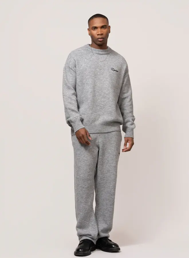 Equalité Sweater EQ.25. 8.5.1.220 - 220 Grey