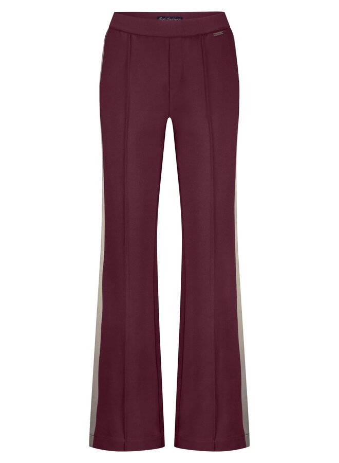 Red Button Broek Colette Punta SRB4649 - 92 Ruby