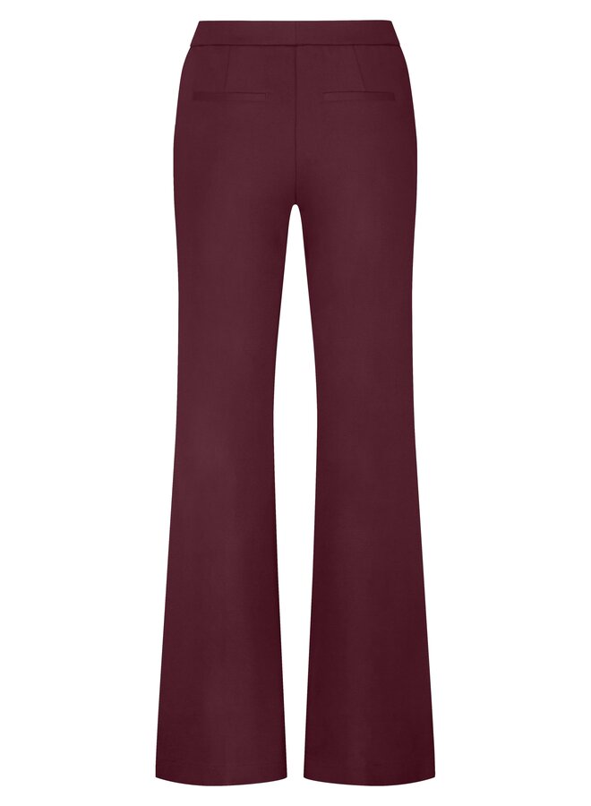 Red Button Broek Colette Punta SRB4649 - 92 Ruby