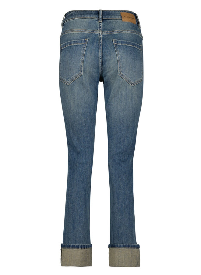 Red Button Regular Fit Jeans Kate SRB4399 AW25 - Vintage