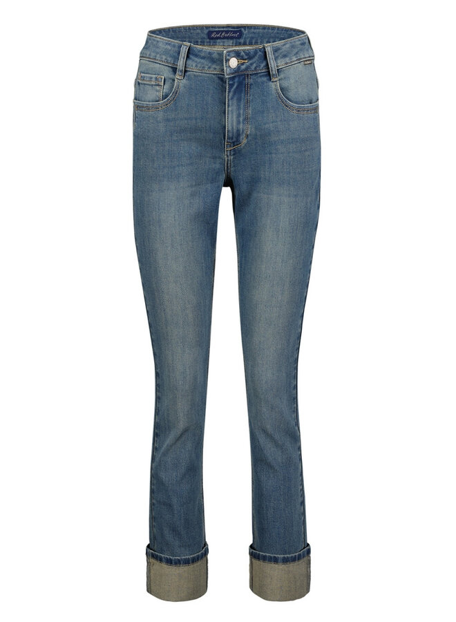 Red Button Regular Fit Jeans Kate SRB4399 AW25 - Vintage