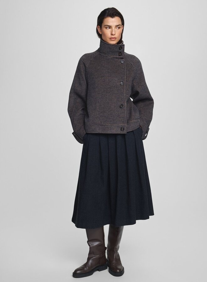 MSCH Copenhagen Jas Pamela 19216 - S Cap Cartouche