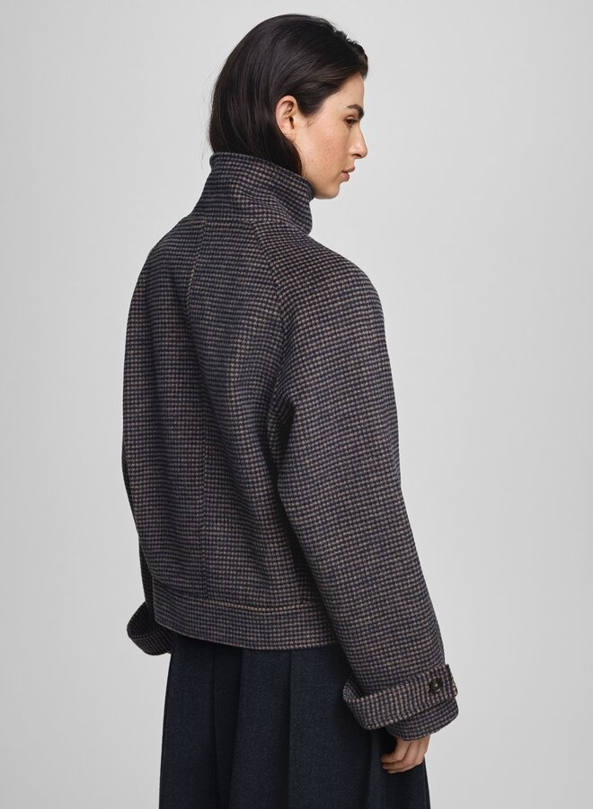 MSCH Copenhagen Jas Pamela 19216 - S Cap Cartouche