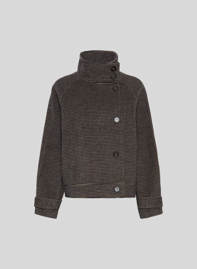 MSCH Copenhagen Jas Pamela 19216 - S Cap Cartouche