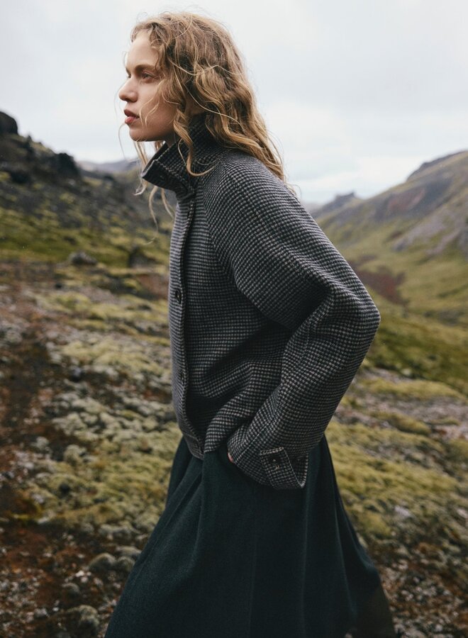 MSCH Copenhagen Jas Pamela 19216 - S Cap Cartouche