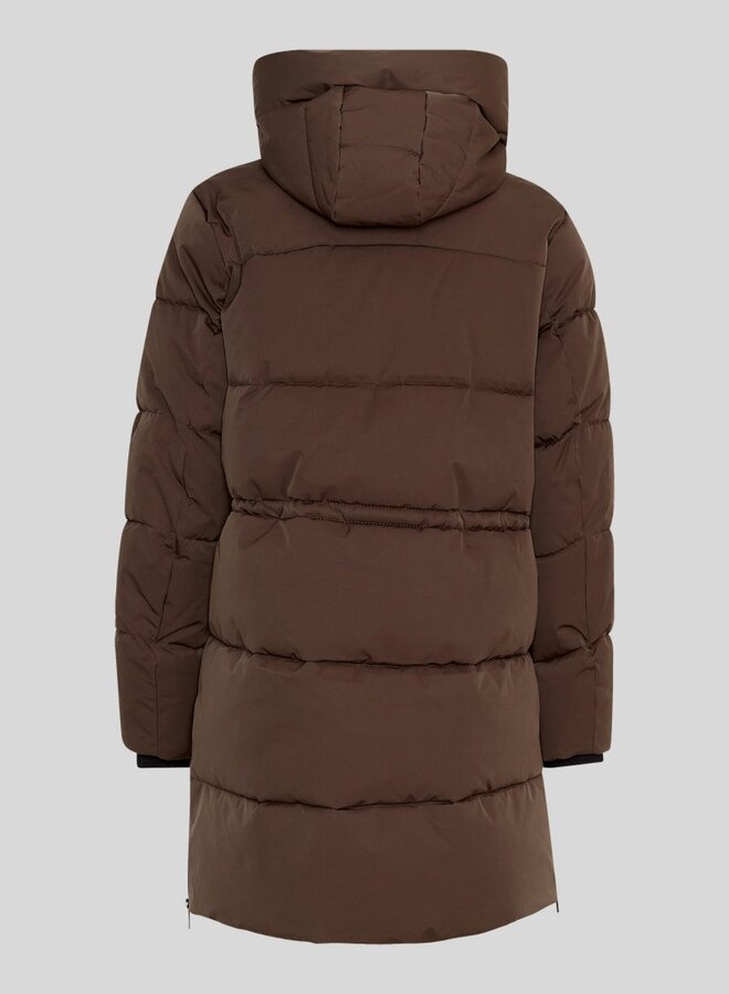 Msch copenhagen Jas 19528 - slate black