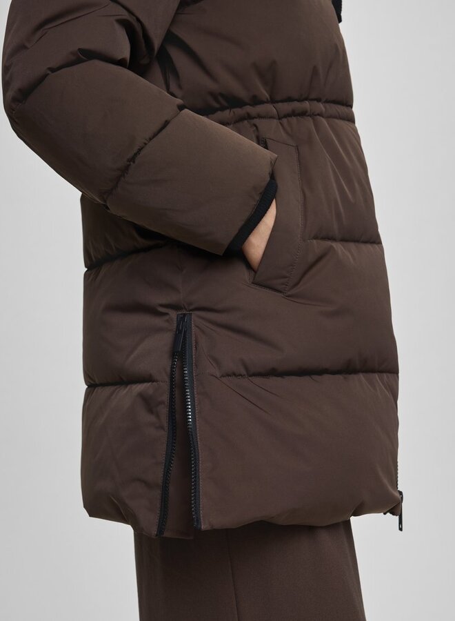 MSCH Copenhagen Jas Mola  19528 - Slate Black