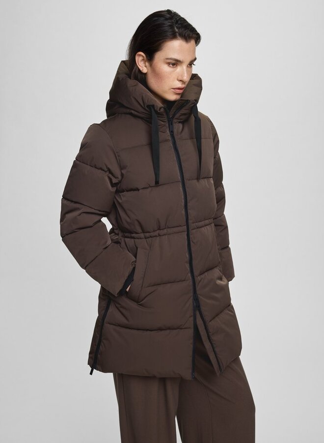 Msch copenhagen Jas 19528 - slate black