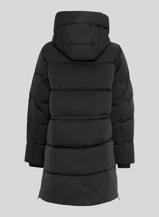 MSCH Copenhagen Jas Mola Pavinaria 19528 - Black