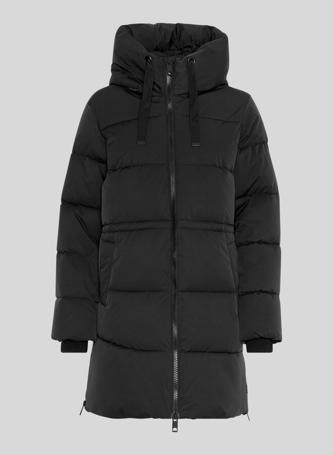 Jas Mola Pavinaria 19528 - Black