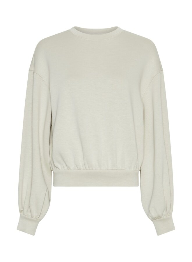 MSCH Copenhagen Trui Brionna Ima Q  19536 - Fog