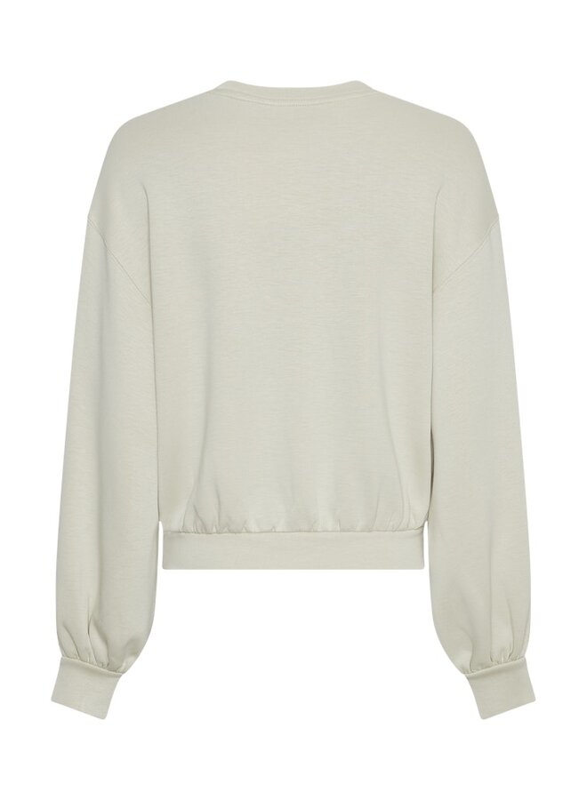 MSCH Copenhagen Trui Brionna Ima Q  19536 - Fog