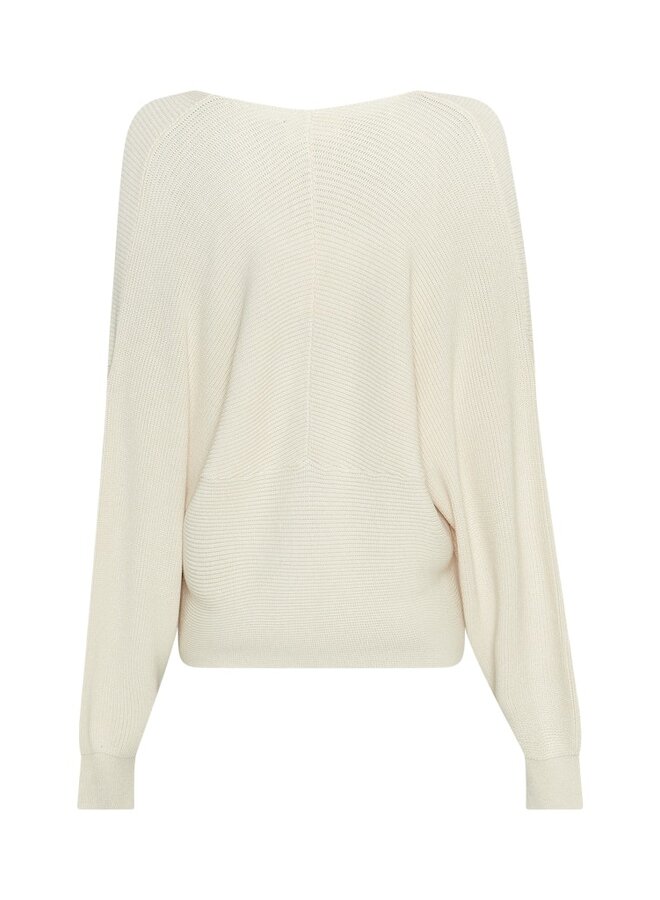 MSCH Copenhagen Vest Zinelle Rachelle 19534 - Fog Melange