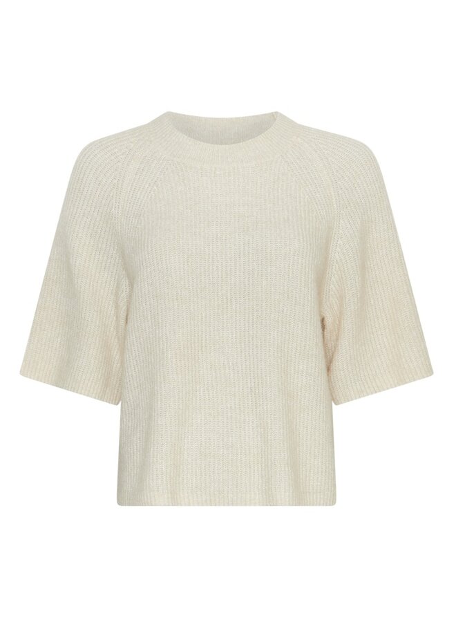 MSCH Copenhagen Trui Milania Hope 19258 - Fog Melange