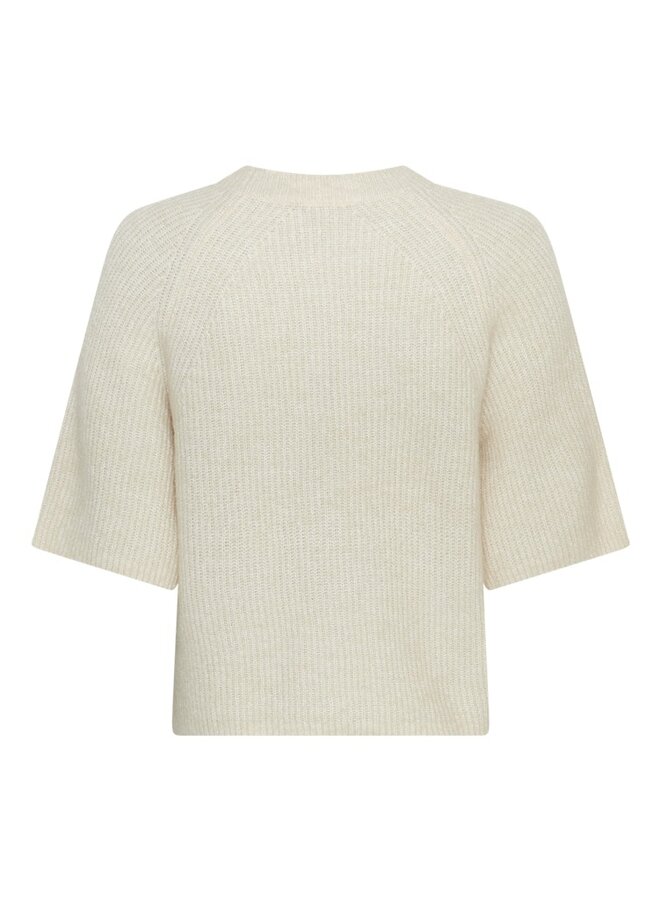 MSCH Copenhagen Trui Milania Hope 19258 - Fog Melange