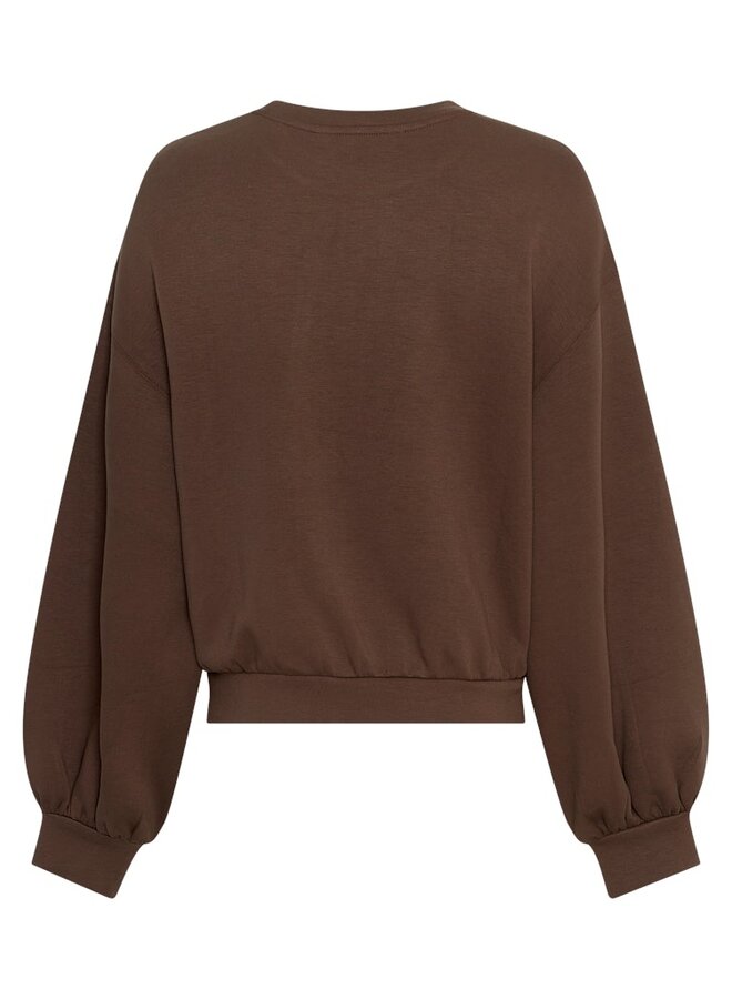 MSCH Copenhagen Trui 5712808849075 19536 - Slate Black