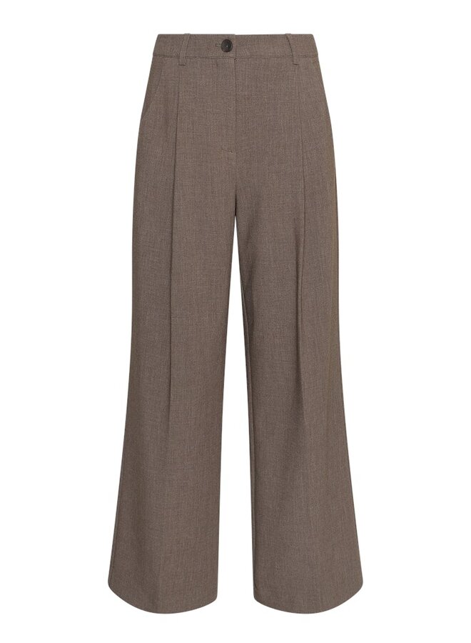 Pantalon Rosina Michelle 19230 - Slate Black Mel 19230  Slate Black Melange