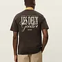 Les Deux 1000501 Goods T-Shirt - 844 Delicioso