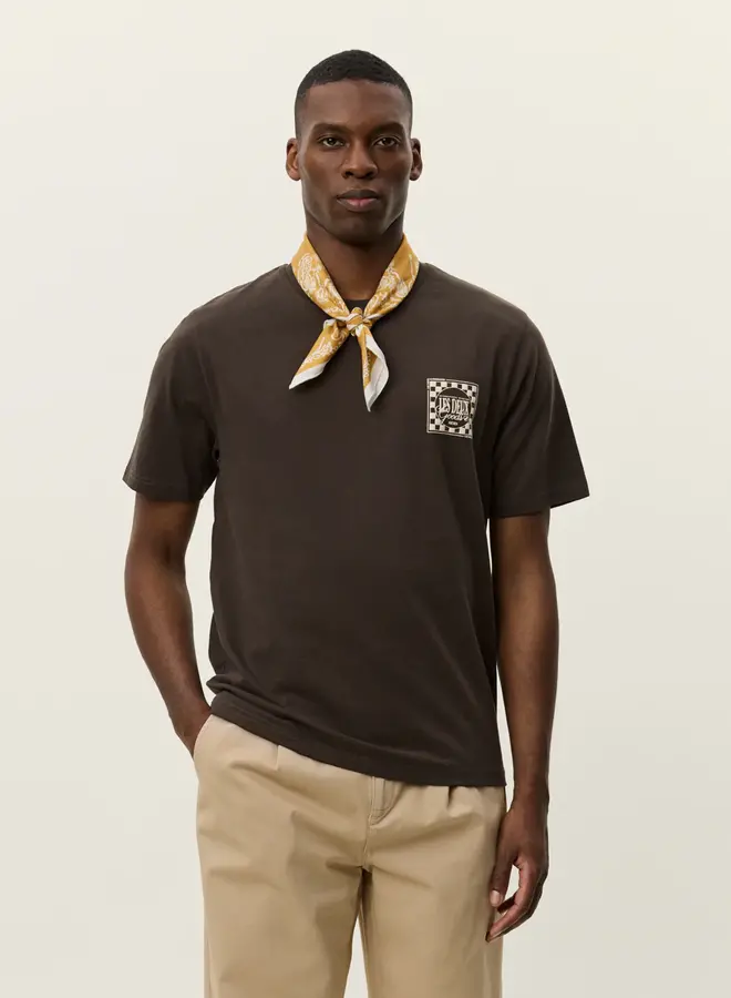 Les Deux 1000501 Goods T-Shirt - 844 Delicioso