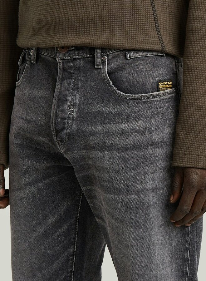 G-Star Jeans Regular Tapered Fit Morry D26141-E105 - H543 Faded Grey
