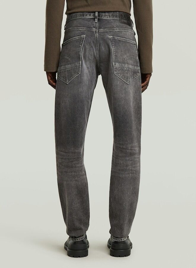 G-Star Jeans Regular Tapered Fit Morry D26141-E105 - H543 Faded Grey