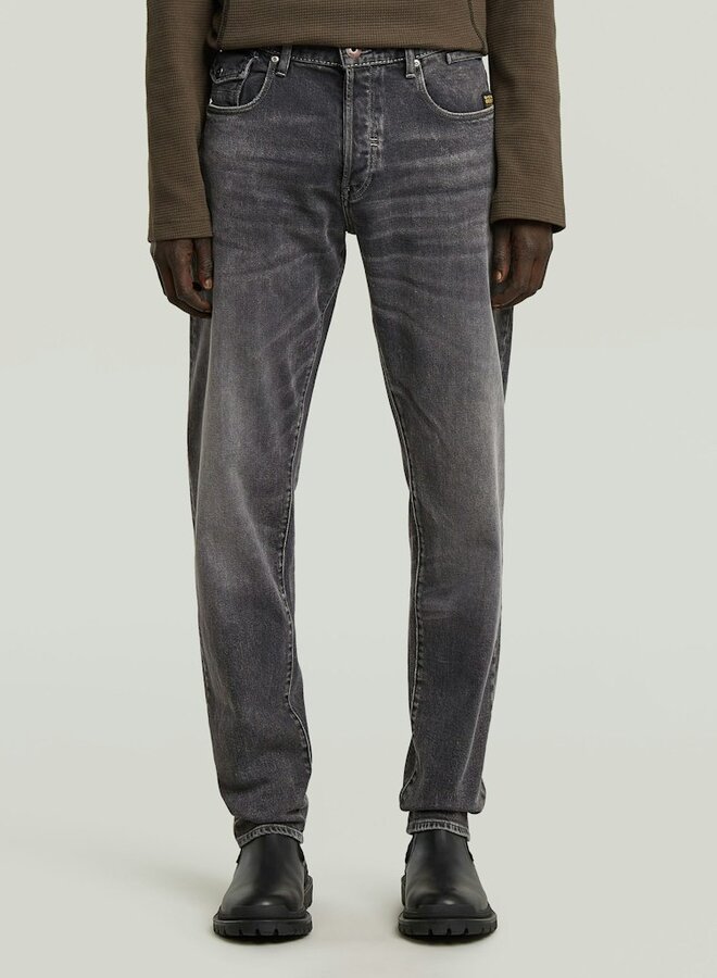 Regular Tapered Fit Jeans D26141-E105 - H543 Faded Grey