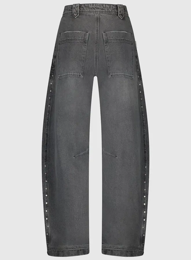 Circle of Trust Barrel Jeans Loren W25_118_ - 4956 Autumn Smok