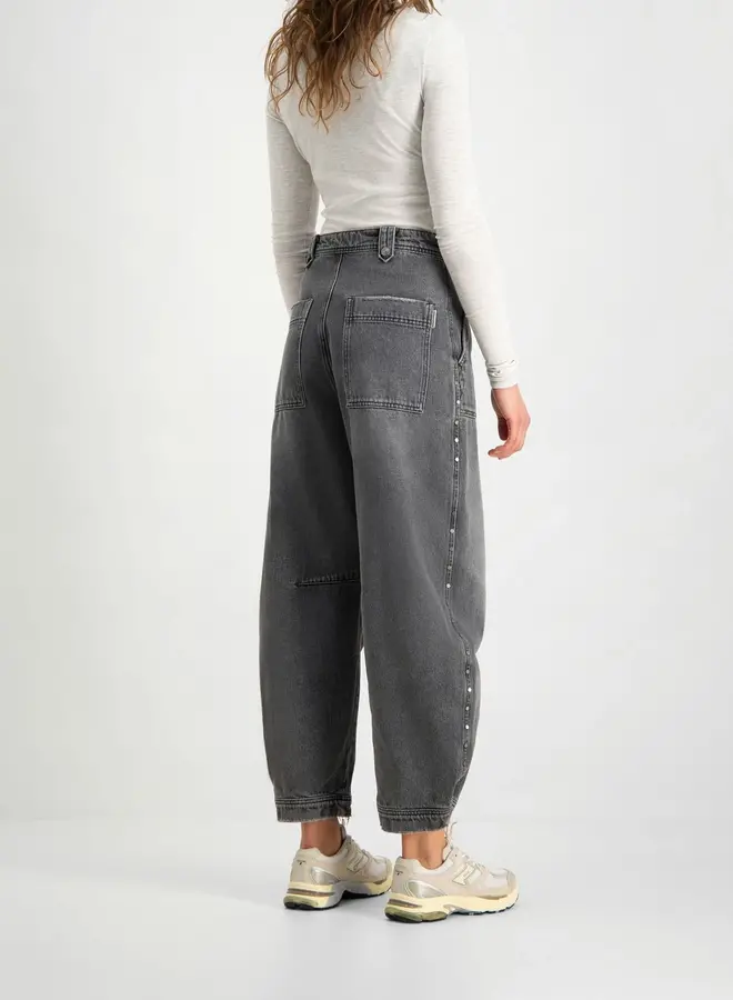 Circle of Trust Barrel Jeans Loren W25_118_ - 4956 Autumn Smok