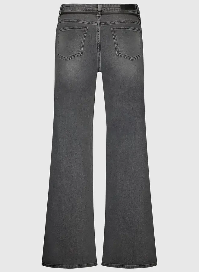 Circle of Trust Wide Leg Jeans Jona W25_95_ - 4956 Autumn Smoke