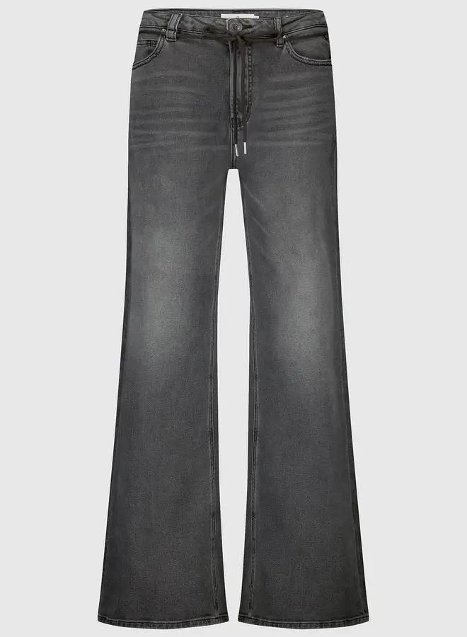Circle of Trust Wide Leg Jeans Jona W25_95_ - 4956 Autumn Smoke