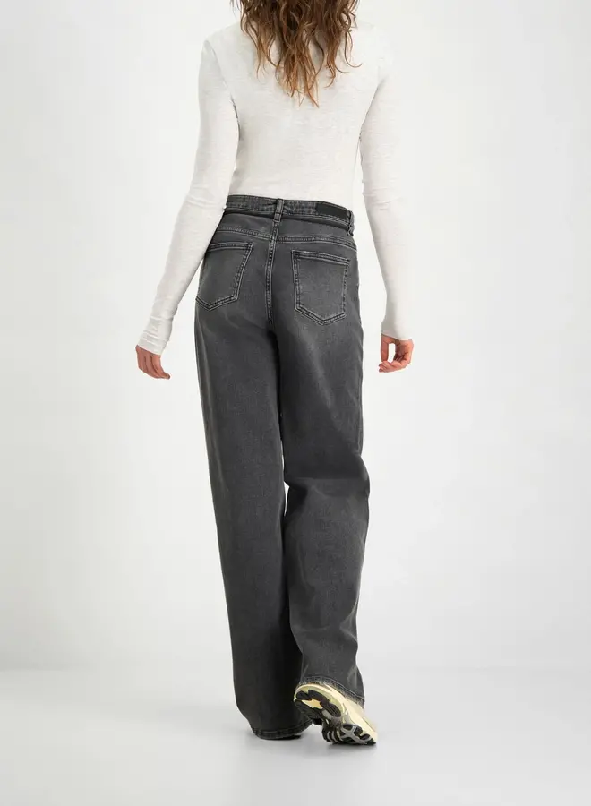 Circle of Trust Wide Leg Jeans Jona W25_95_ - 4956 Autumn Smoke