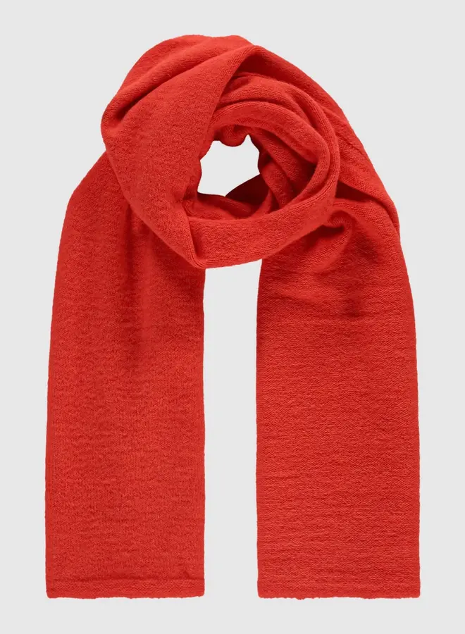 Circle of Trust Sjaal Fleur W25_132_ - 1987 Red Flame