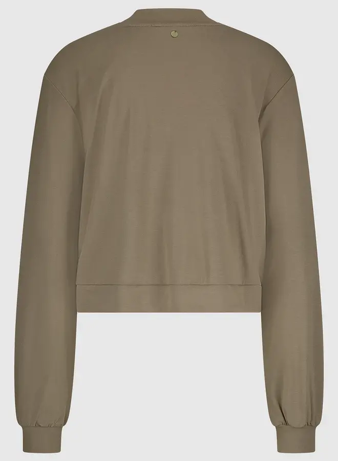 Circle of Trust Sweater Penny W25_79_ - 1556 Faded Taupe